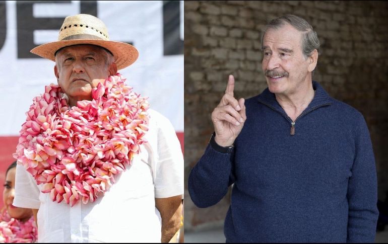 19 años después el ex mandatario parece haber cambiado de opinión. Ahora declara: 