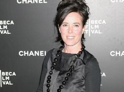 El sitio TMZ informó que Spade se hundió en la depresión estas últimas semanas porque su marido Andy Spade quería divorciarse. EFE / ARCHIVO