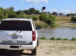 Fue declarado culpable del homicidio capital de un agente de la Patrulla Fronteriza que se encontraba fuera de servicio en agosto de 2014. EFE / ARCHIVO