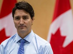 ''La posición de Canadá es, y siempre ha sido, que el modelo trilateral que tenemos es realmente mejor para Canadá, México y Estados Unidos'', dice Trudeau. AP / D. Dyck