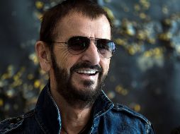 Presenta la que será su primera gira europea desde que respaldara el resultado de la votación del Bréxit en Reino Unido. EFE / E. Laurent