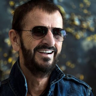 Toco de manera emocional y eso me hace diferente: Ringo Starr