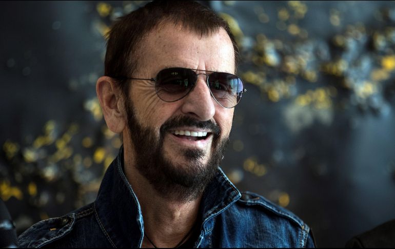 Presenta la que será su primera gira europea desde que respaldara el resultado de la votación del Bréxit en Reino Unido. EFE / E. Laurent