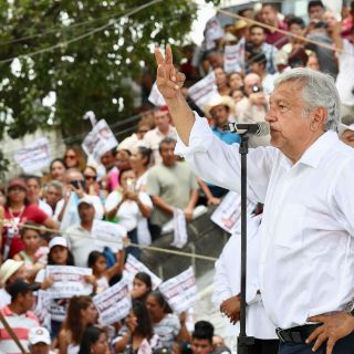Descalificaciones de AMLO "hieren y ofenden": empresario
