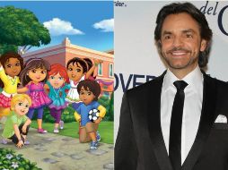 La cinta será dirigida por James Bobin, quien también dirigió 