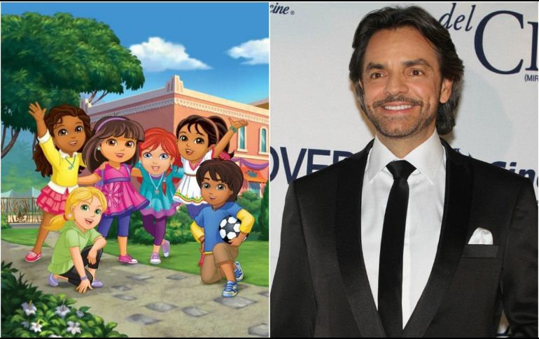 La cinta será dirigida por James Bobin, quien también dirigió 