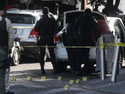 Las primeras compensaciones la recibirán los familiares del bebé Tadeo y la familia del señor Javier Sánchez. EL INFORMADOR/Archivo