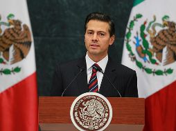 El contenido exacto de la reunión no se ha dado a conocer aún. NTX