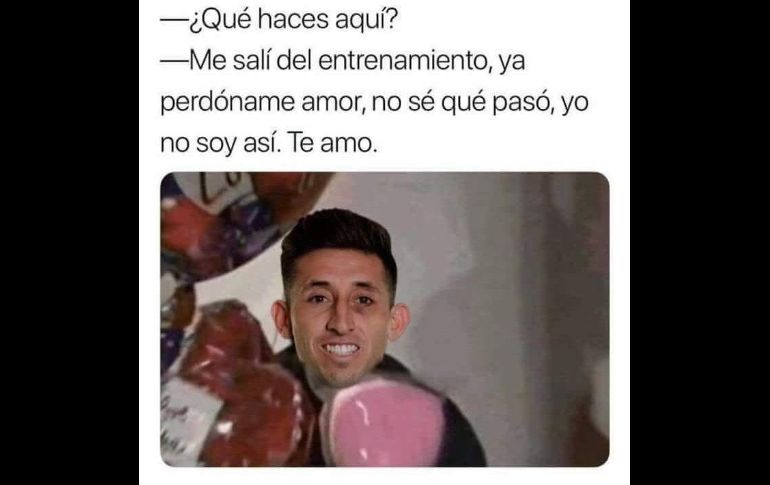 Convocan a marcha para que perdonen a Héctor Herrera