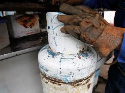 Alguno de los productos cuyos precios incidieron más al alza fueron el gas doméstico LP, gasolina, pollo, naranja, papa, entre otros. EL INFORMADOR / ARCHIVO