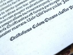 Autoridades del estado de Delaware conocieron en 2011 la existencia del documento del siglo XV que fue robado en Cataluña y había sido vendido en noviembre de 2005 a un precio de 710 mil dólares. TWITTER / @ICEgov