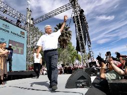 Investigador explica que los movimientos en la bolsa fueron previos a sus declaraciones, hay condiciones internas y externas al país que afectan los movimientos de la bolsa y a las empresas. SUN / ARCHIVO