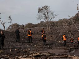 Los directores de la Coordinadora Nacional de Reducción de Desastres y el Instituto Nacional de Sismología declaran que hubo falta de información para realizar prontas evacuaciones. AP / R. Abd
