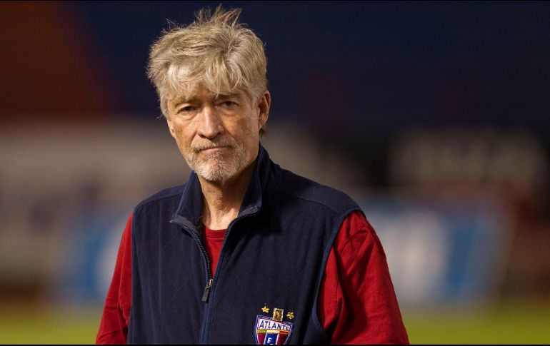 La directiva de los Potros buscará una oportunidad para apelar la decisión. MEXSPORT/ARCHIVO