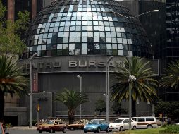 La jornada del día se mantuvo en medio de tensiones por las medidas arancelarias de Estados Unidos. NTX / ARCHIVO