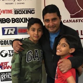 "Terrible" Morales, emocionado por su ingreso al Salón de la Fama