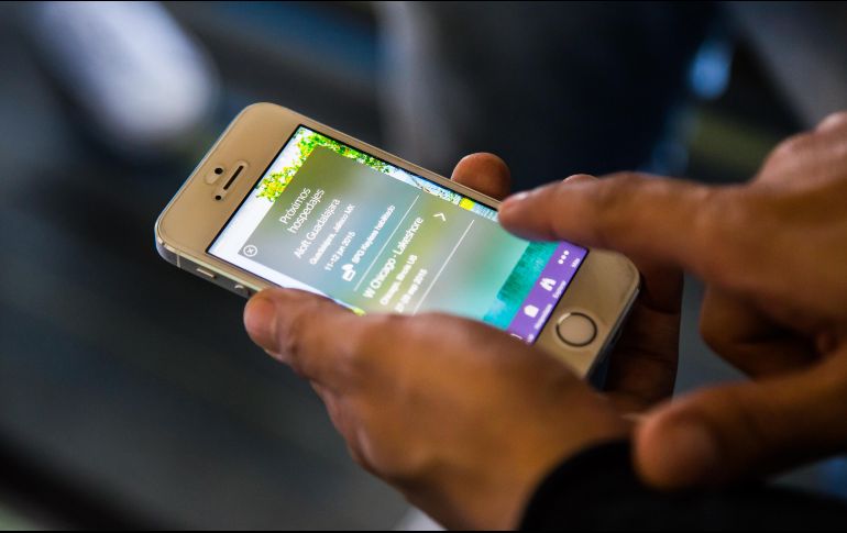 Para acabar con los ciberataques, el experto considera que se debe adoptar una estrategia predictiva que se anticipe a los hackeos. EL INFORMADOR/ ARCHIVO