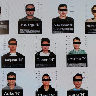 Detienen a seis chinos con 10 MDD, ligados a cártel de "El Mencho"