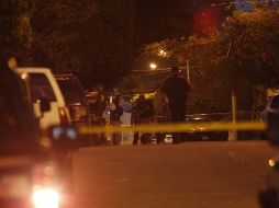 En el poblado C-23, del municipio de Huimanguillo, fue localizado el cuerpo de una persona presuntamente ejecutada. EL INFORMADOR / ARCHIVO