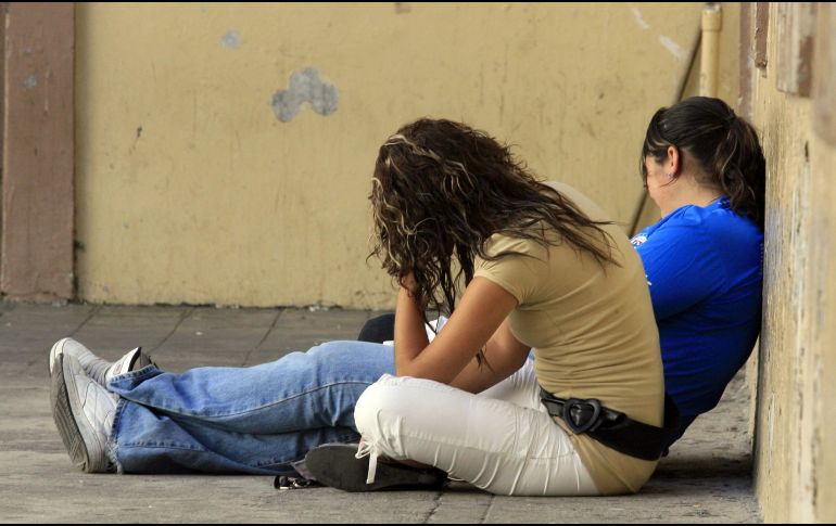 La enfermedad es crónica y tiene un componente hereditario, si bien la causa exacta es desconocida, los antecedentes familiares son importantes. EL INFORMADOR/ ARCHIVO