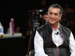 Rodríguez Calderón pidió a los senadores y diputados federales abrir el debate de este tema y crear una mesa de trabajo para discutir el proyecto. NTX / ESPECIAL