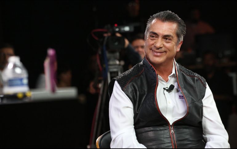 Rodríguez Calderón pidió a los senadores y diputados federales abrir el debate de este tema y crear una mesa de trabajo para discutir el proyecto. NTX / ESPECIAL