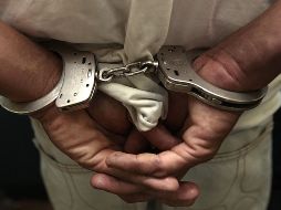 La aprehensión fue realizada al cumplimentar una orden de cateo, otorgada por el juez de Distrito Especializado en el Sistema Penal Acusatorio en la capital. EL INFORMADOR / ARCHIVO