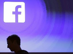 Facebook confirmó el reporte, reconociendo que la información fue dada a un pequeño número de compañías, incluida RBC Capital Markets y Nissan Motor Co. AP/ J. Sáchez