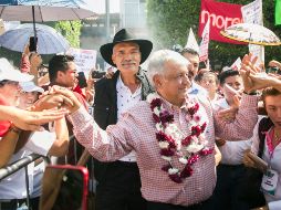 El hecho ya ha sido informado por múltiples medios de comunicación nacionales y ciudadanos, quienes en redes sociales han mostrado evidencia de las llamadas telefónicas.  AFP / E. Castro