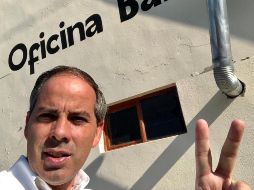 El viernes 9 de junio, a las 21:10 horas, Purón Johnston fue ejecutado por un pistolero de un balazo en la cabeza cuando acababa de salir de un debate. TWITTER / @PURONJOHNSTON