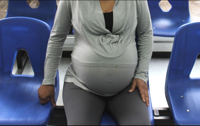 Ante las emociones positivas se libera más dopamina, un neurotransmisor causante de las sensaciones de placer, por lo que es común que en eventos como el Mundial aumente la tasa de embarazos. EL INFORMADOR / ARCHIVO