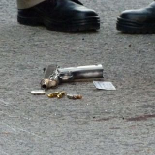 Matan a presunto líder de la Unión de Tepito