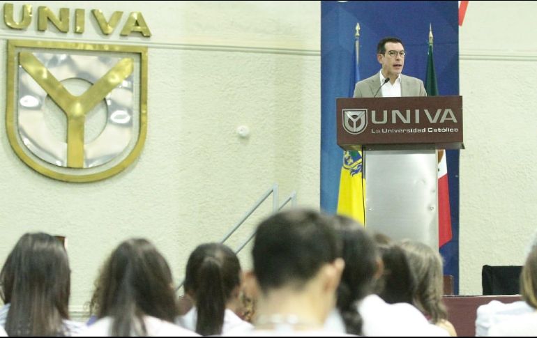 Castro apuntó que es necesario un gobierno que 