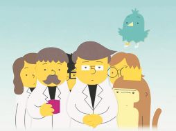 El libro será presentado en Guadalajara en el marco de la Feria Internacional del Libro (FIL) 2018, aunque aún no hay fecha fija.