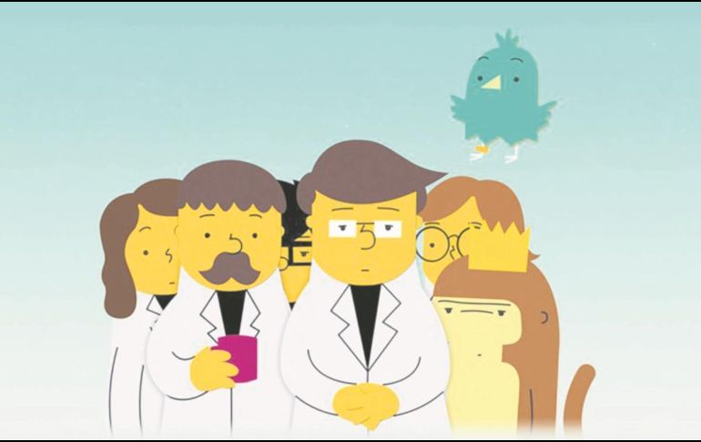 El libro será presentado en Guadalajara en el marco de la Feria Internacional del Libro (FIL) 2018, aunque aún no hay fecha fija.