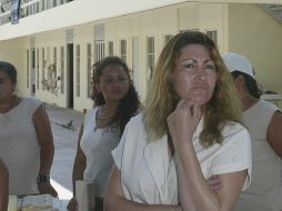 Denuncian que los centros de Puerto Vallarta y Ciudad Guzmán carecen de lo mínimo indispensable para que las internas puedan cuidar a sus hijos. EL INFORMADOR/ARCHIVO