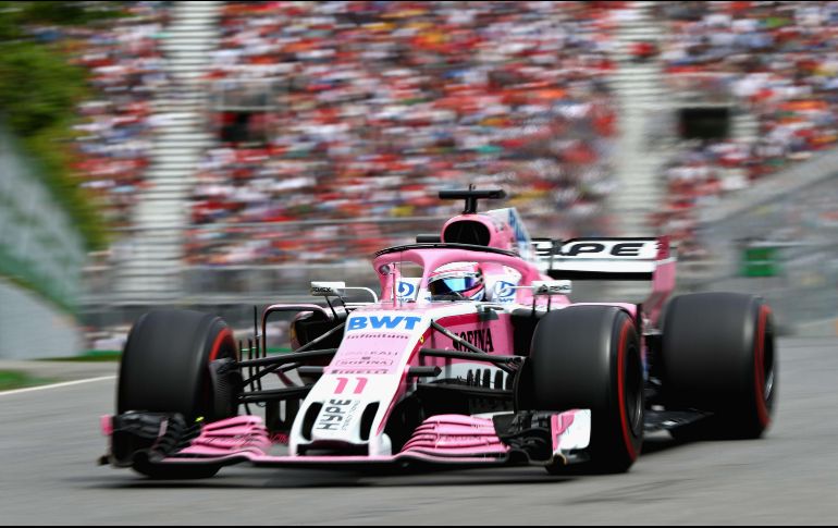 La táctica de paradas tempranas en boxes no benefició a 