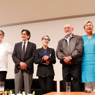 Octavio Paz antes de ser autor deseo ser arqueólogo: Alberto Ruy-Sánchez