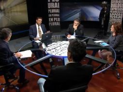 En vivo: Mesa de análisis del tercer #DebateJalisco