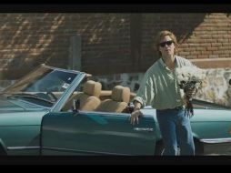 En la bioserie señala que Luisito Rey fue el encargado de que Luis Miguel tuviera relaciones sexuales por primera vez. INSTAGRAM / luismiguellaserie