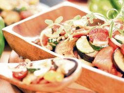 Podría ser la nueva “dieta mediterránea” para muchos. ESPECIAL