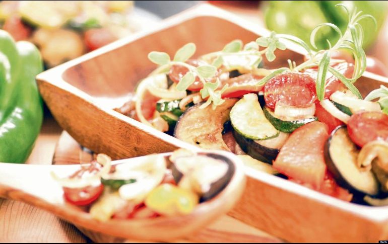 Podría ser la nueva “dieta mediterránea” para muchos. ESPECIAL