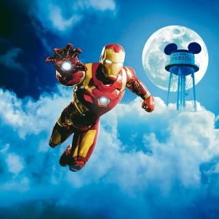 Disneyland Paris comienza temporada con temática de “Avengers”