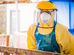 Este brote de ébola es el noveno que golpea a la República Democrática del Congo desde que se descubrió el virus en 1976 en este país. AP/ARCHIVO