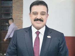 Ante los ataques, Lomelí respondió que “estamos a disposición de cualquier autoridad que nos solicite ir a aclarar”. EL INFORMADOR