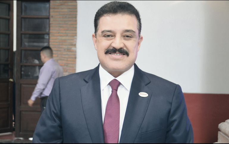 Ante los ataques, Lomelí respondió que “estamos a disposición de cualquier autoridad que nos solicite ir a aclarar”. EL INFORMADOR