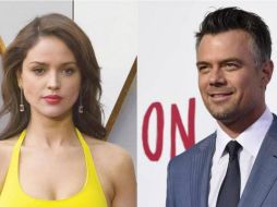 Según ''People'', aseguran que la pareja lleva saliendo meses. SUN / ARCHIVO