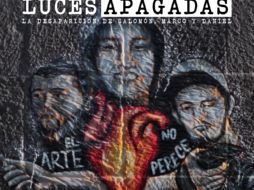 Luces apagadas: la desaparición de los estudiantes de cine