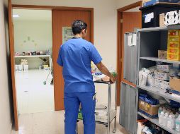 Especialistas aseguran que el envejecimiento y las alteraciones a nivel cognitivo están asociados a la acumulación de daños. EL INFORMADOR/ ARCHIVO