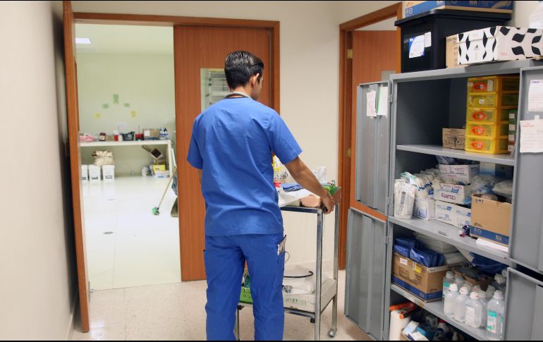 Especialistas aseguran que el envejecimiento y las alteraciones a nivel cognitivo están asociados a la acumulación de daños. EL INFORMADOR/ ARCHIVO